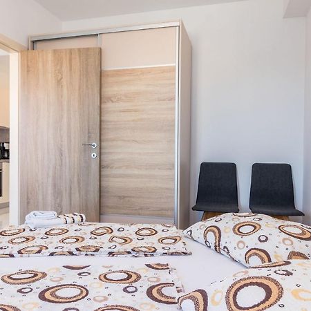 Apartament Garden Medulin Zewnętrze zdjęcie