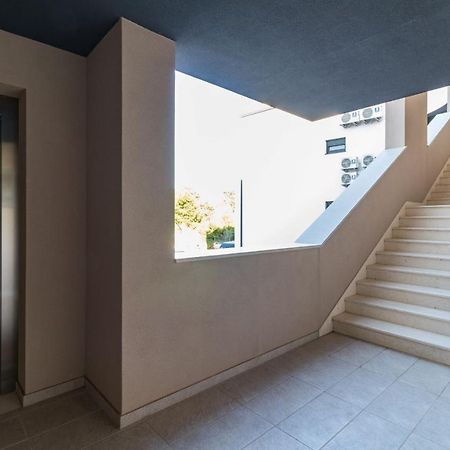 Apartament Garden Medulin Zewnętrze zdjęcie