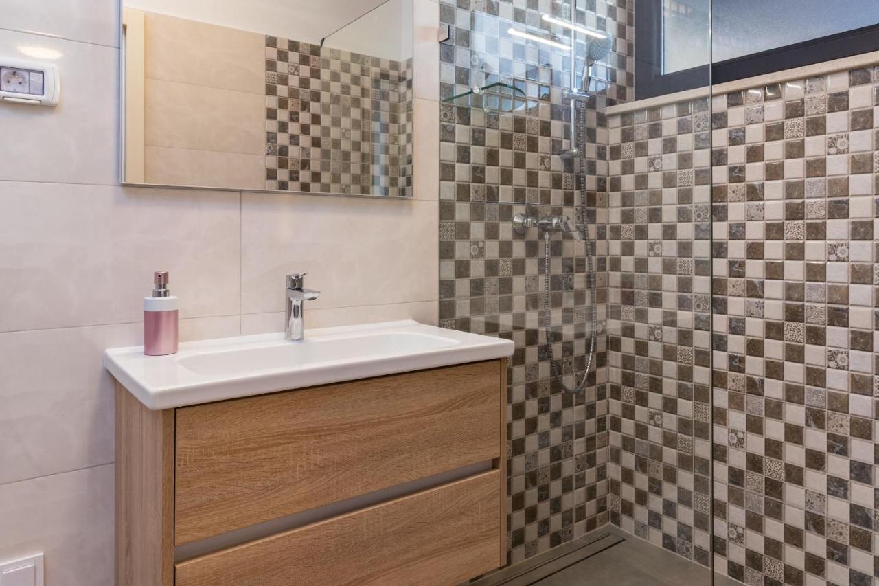 Apartament Garden Medulin Zewnętrze zdjęcie
