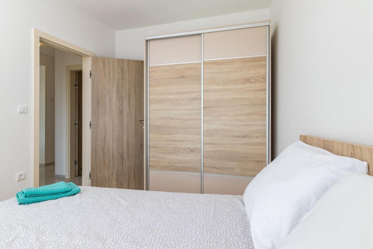 Apartament Garden Medulin Zewnętrze zdjęcie