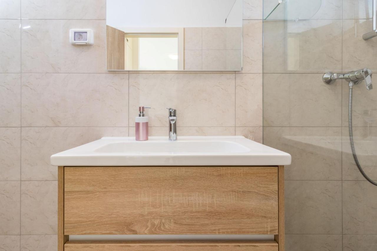 Apartament Garden Medulin Zewnętrze zdjęcie