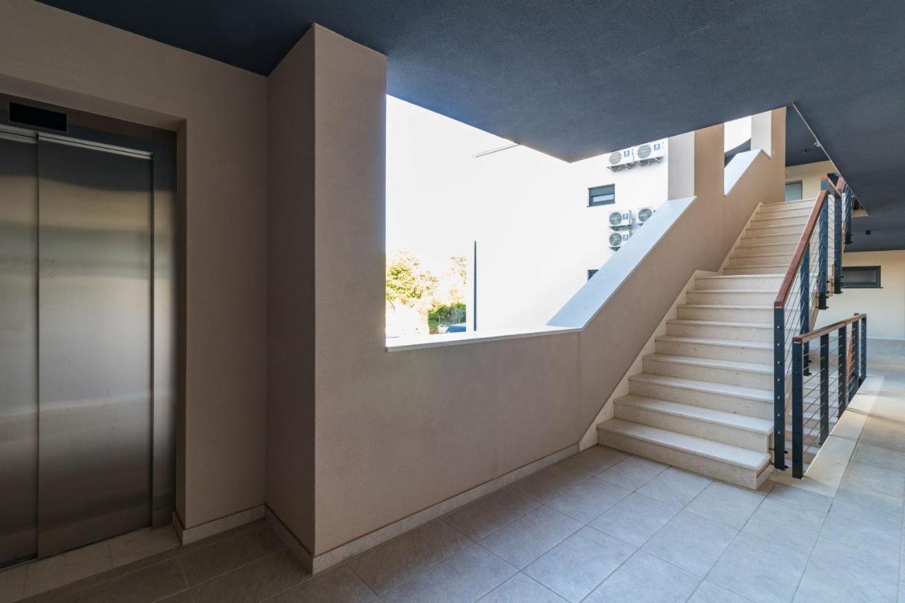 Apartament Garden Medulin Zewnętrze zdjęcie