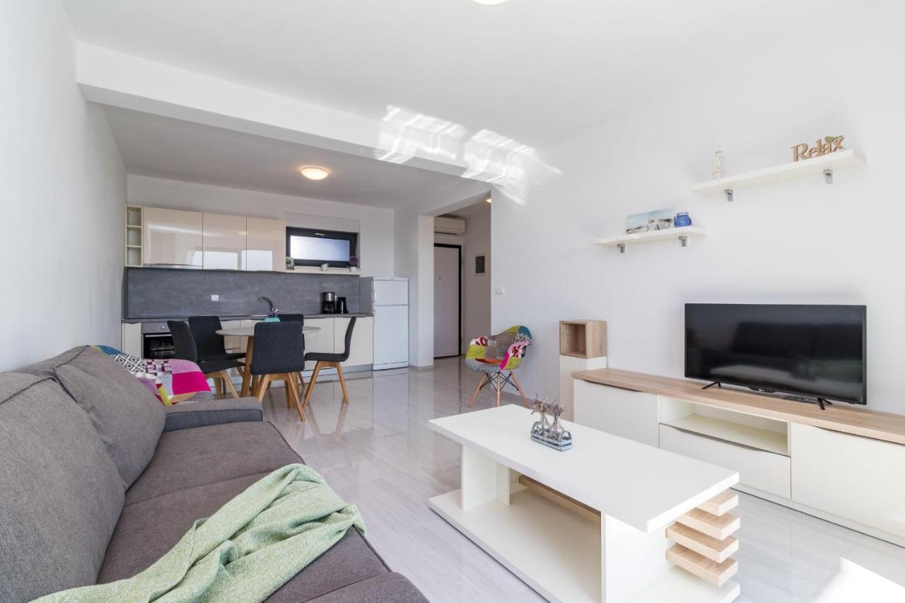 Apartament Garden Medulin Zewnętrze zdjęcie