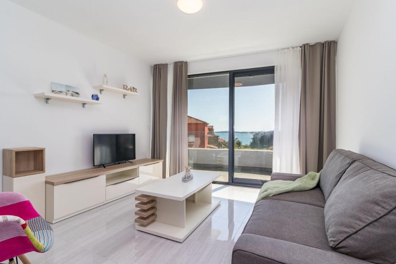 Apartament Garden Medulin Zewnętrze zdjęcie