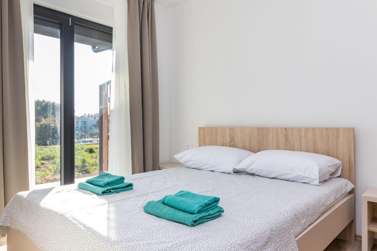 Apartament Garden Medulin Zewnętrze zdjęcie