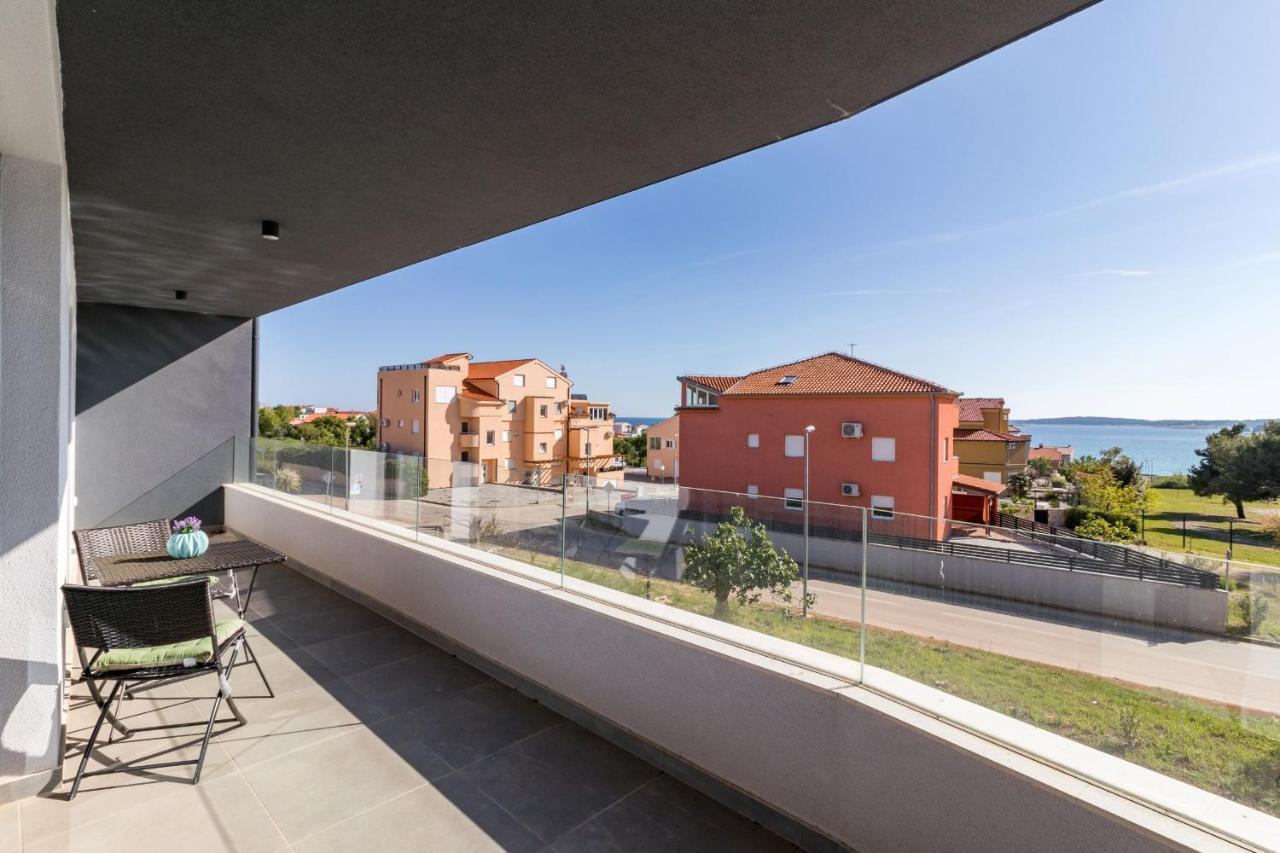 Apartament Garden Medulin Zewnętrze zdjęcie