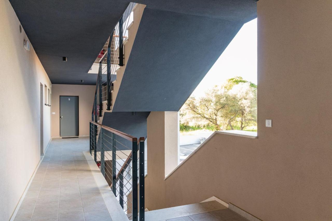 Apartament Garden Medulin Zewnętrze zdjęcie