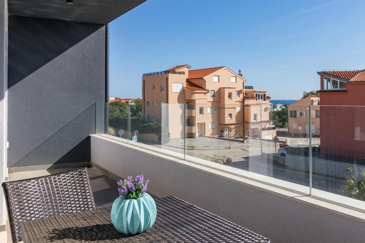 Apartament Garden Medulin Zewnętrze zdjęcie